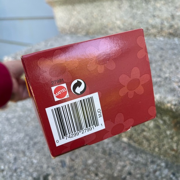 Vintage Barbie - Special Edition Cherokee - Picture 4 of 4